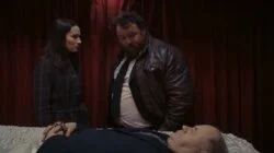 Death Becomes Her