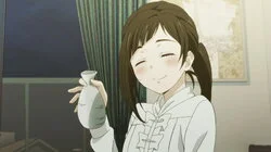 A Masterful Cat Also Cares about Health