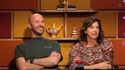 Jeg kan noe som ikke du kan