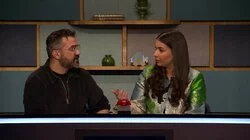 Det er ikke gull alt som glitrer