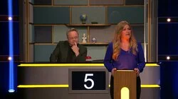 Én gang må det skje!