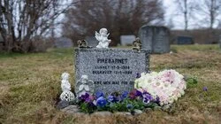 Jenta i søppelsekken - del 1