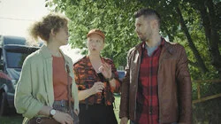 Чёрная полоса