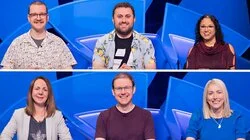 Roadies v Cribbagers