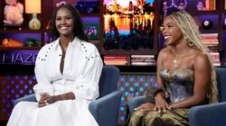 Ubah Hassan, London Hughes