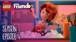 Tap-Tap-Pup-Pup Clean