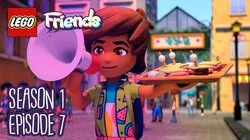 The Heart of Heartlake