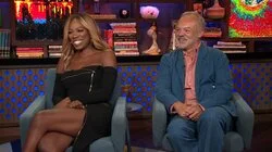Graham Norton, Yvonne Orji