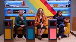 Big Bird, Braindead, The Books of Magic