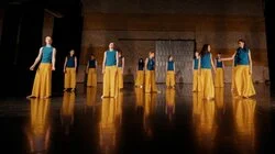 Ukraine: Dancing in Defiance