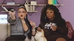 RuPaul's Drag Race UK vs The World Season 1, Episode 4