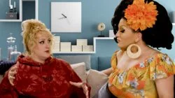 RuPaul's Drag Race UK vs The World Season 1, Episode 5
