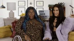 RuPaul's Drag Race All Stars Season 7, Episode 1