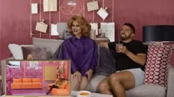 RuPaul's Drag Race All Stars Season 7, Episode 5