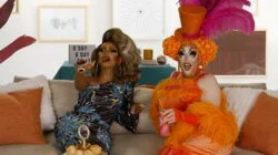 RuPaul´s Drag Race Down Under Season 2, Episode 1