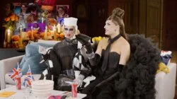 RuPaul's Drag Race UK Season 4, Episode 1