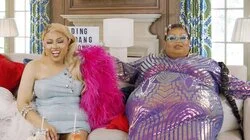RuPaul's Drag Race UK Season 4, Episode 2