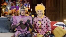 RuPaul's Drag Race UK Season 4, Episode 3