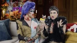 RuPaul's Drag Race UK Season 4, Episode 7