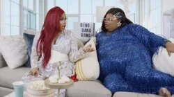 RuPaul's Drag Race UK Season 4, Episode 8