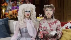 RuPaul's Drag Race UK Season 4, Episode 9