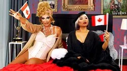 Canada vs The World Season 1, Episode 1