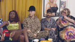 The Eyes of Tammy Faye