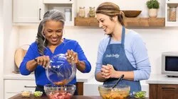 Hawaiian Melting Pot