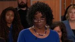 Drip, Drip, Drought!