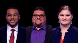 Champions Wildcard Tournament Diamonds Quarterfinals Game 2, Show # 8891.