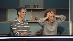 Stian Blipps konferansetime