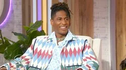 Jon Batiste, Brad Williams