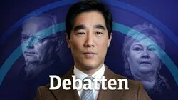 Hva gjør Erna Solberg nå?