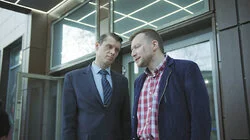 Не бойтесь призраков