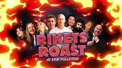 Rikets roast av Erik Follestad