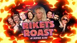 Rikets roast av Sophie Elise
