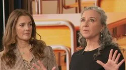 Dr. Suzanne Gilberg-Lenz, Pilar Valdes