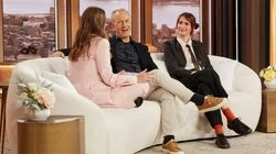 Bob Odenkirk, Erin Odenkirk Chris, Appleton