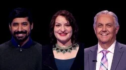 Champions Wildcard Tournament Diamonds Semifinals Game 3, Show # 8901.