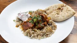 It's Always Sunny in Kashmir