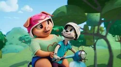 Ненастоящий герой