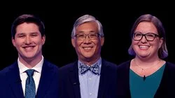 Champions Wildcard Tournament Clubs Quarterfinals Game 9, Show # 8912.