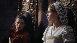 A sárkány elszabadul