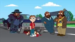 Multiverse of American Dadness