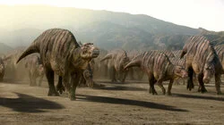 Chapter 5: In the Shadow of Giants