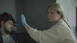 Шут гороховый