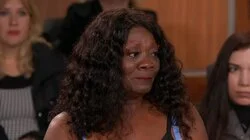 Dueling Police Arrests