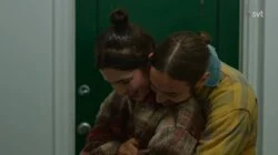 Jag ska bara sova där