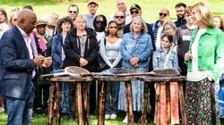 Roundhay Park, Leeds 1