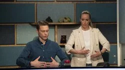 Svigermors drøm og drømmenes svigermor